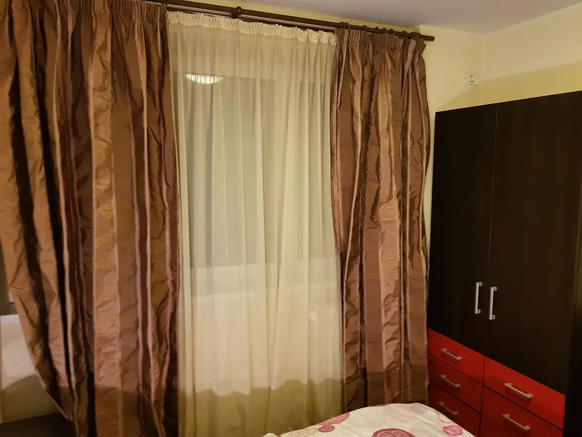 3 Rooms Stefan Cel Mare Bucharest