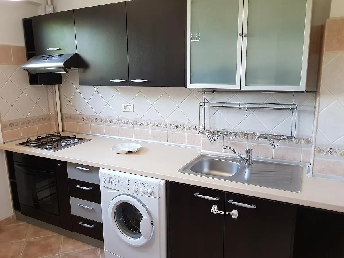 Apartment 3 Rooms Stefan Cel Mare Bucharest